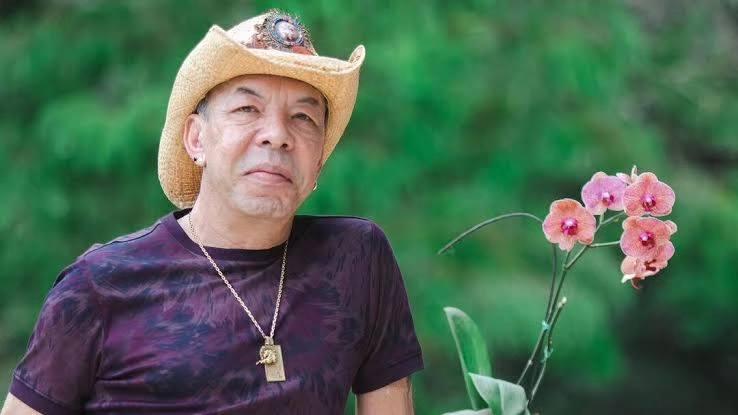 Morre o cantor Chrystian, que fez dupla com Ralf, aos 67 anos em São Paulo