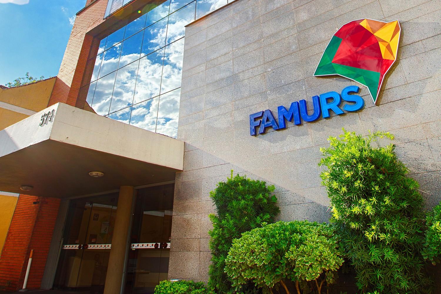 Famurs participa de Audiência Pública junto ao Senado Federal