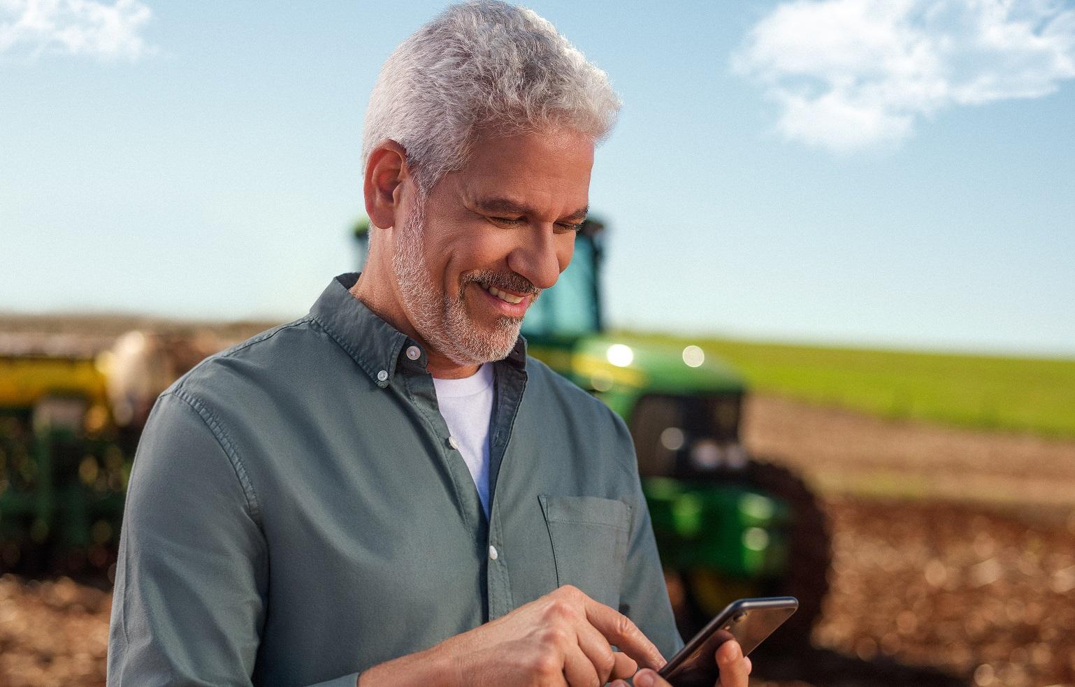 Live sobre as principais tendências do agronegócio será promovida na  próxima segunda-feira pelo Sicredi 