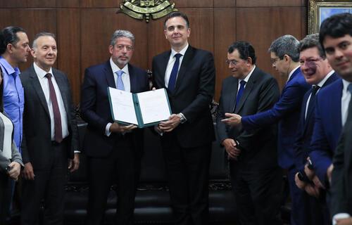 Rio Grande do Sul: confira os principais pontos da reforma tributária