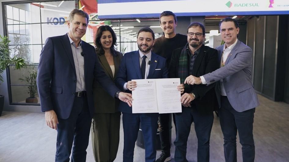 Badesul lança edital de seleção de Fundos de Investimento em Participações para impulsionar startups gaúchas