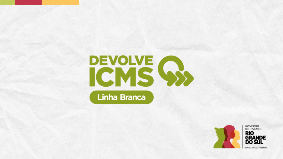 Devolução do ICMS a pessoas atingidas pelas enchentes que compraram eletrodomésticos começa nesta segunda (19)