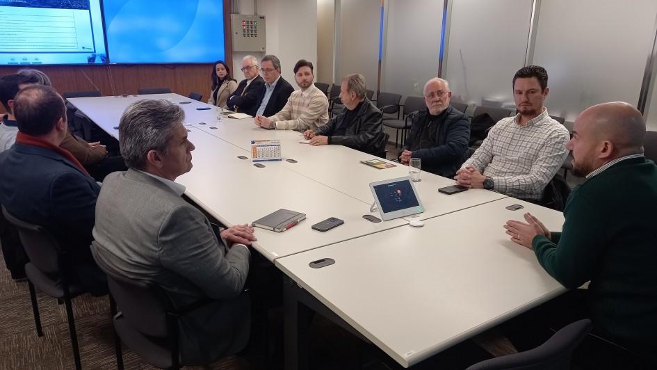 Estado detalha investimentos e projetos do Plano Rio Grande em reunião do Conselho Consultivo do Funrigs
