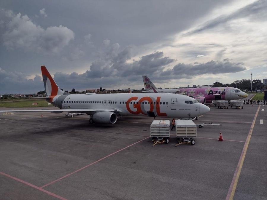 Governo do Estado libera R$ 14 milhões para melhorias no Aeroporto de Caxias do Sul