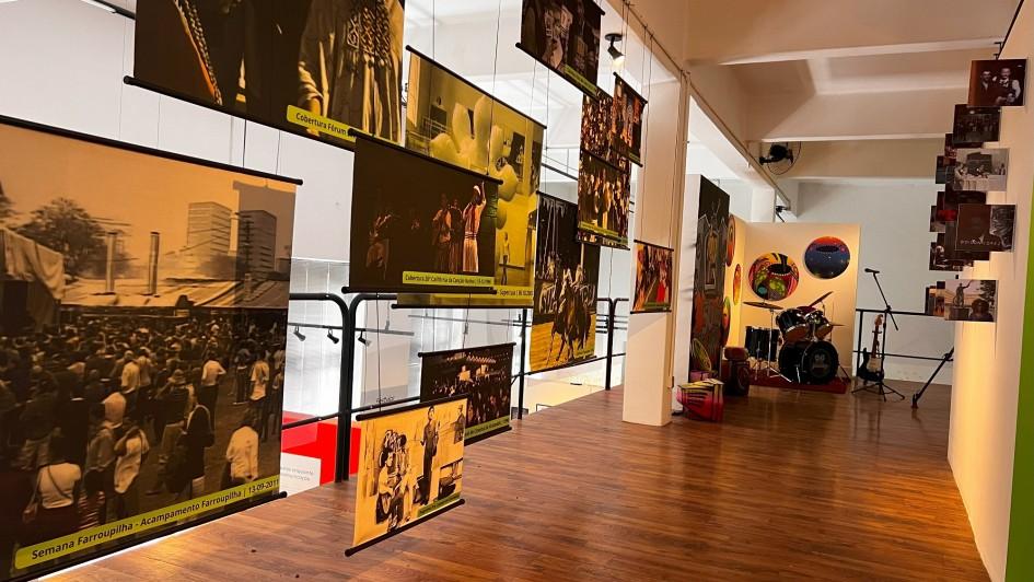 MuseCom reabre ao público na segunda-feira (5)