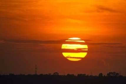 Estudo sobre retorno do horário de verão deve ficar pronto até segunda-feira
