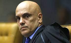Oposição no Congresso protocola novo pedido de impeachment contra Moraes