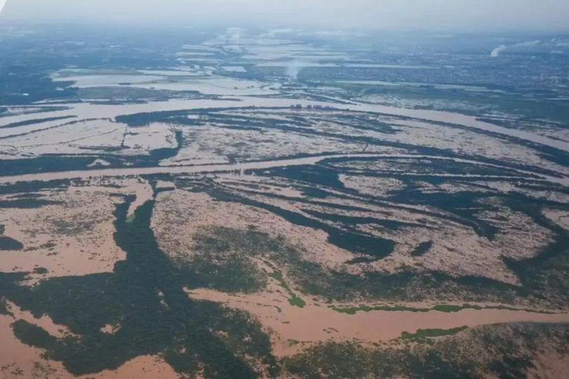 Pedidos de indenização por enchentes no Rio Grande do Sul podem chegar a R$ 8 bilhões