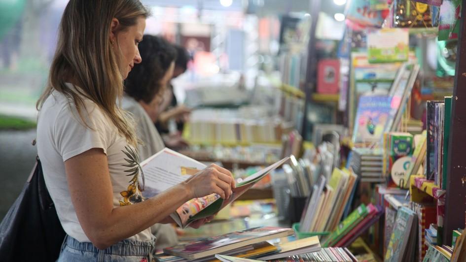 Realizados entre setembro e outubro, eventos literários ocorrem em Viamão, Caxias do Sul e Picada Café