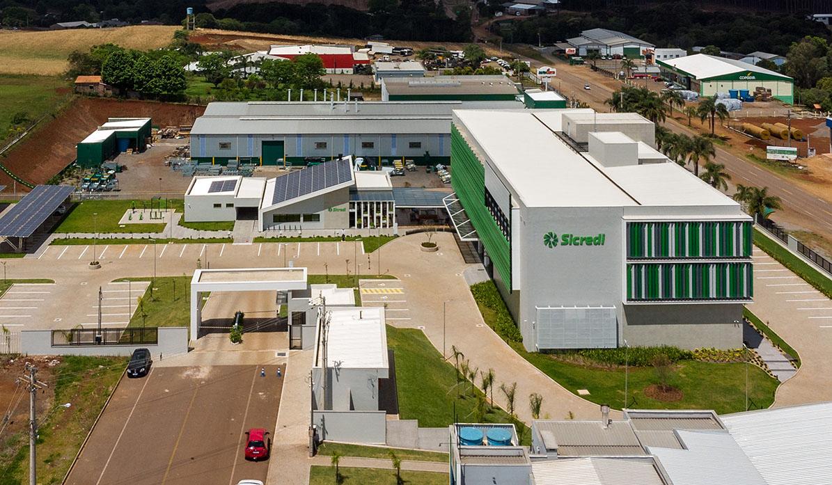 Sicredi Altos da Serra RS/SC: 36 anos de História e Cooperação 