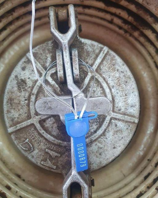 Posto de combustíveis tem tanque e bomba interditados em fiscalização do MPRS