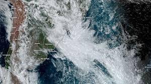 Ciclone bomba não se formará no Sul do Brasil, diz Inmet