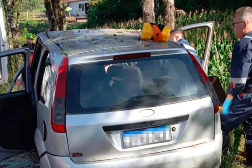 Acidentes em rodovias estaduais gaúchas provocam ao menos sete mortes em menos de 24h