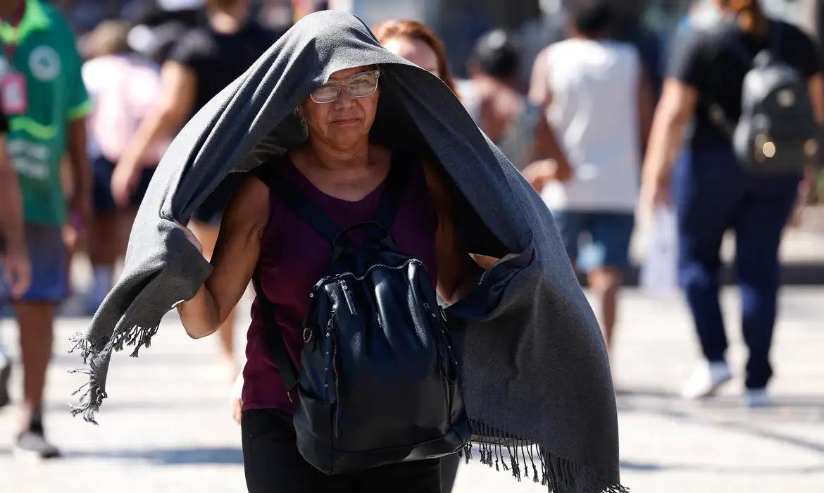 Calor intenso: como afeta a sua saúde e o que fazer para reduzir danos