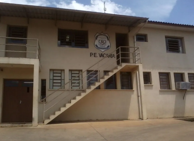 Decretada a interdição do Presídio Estadual de Vacaria