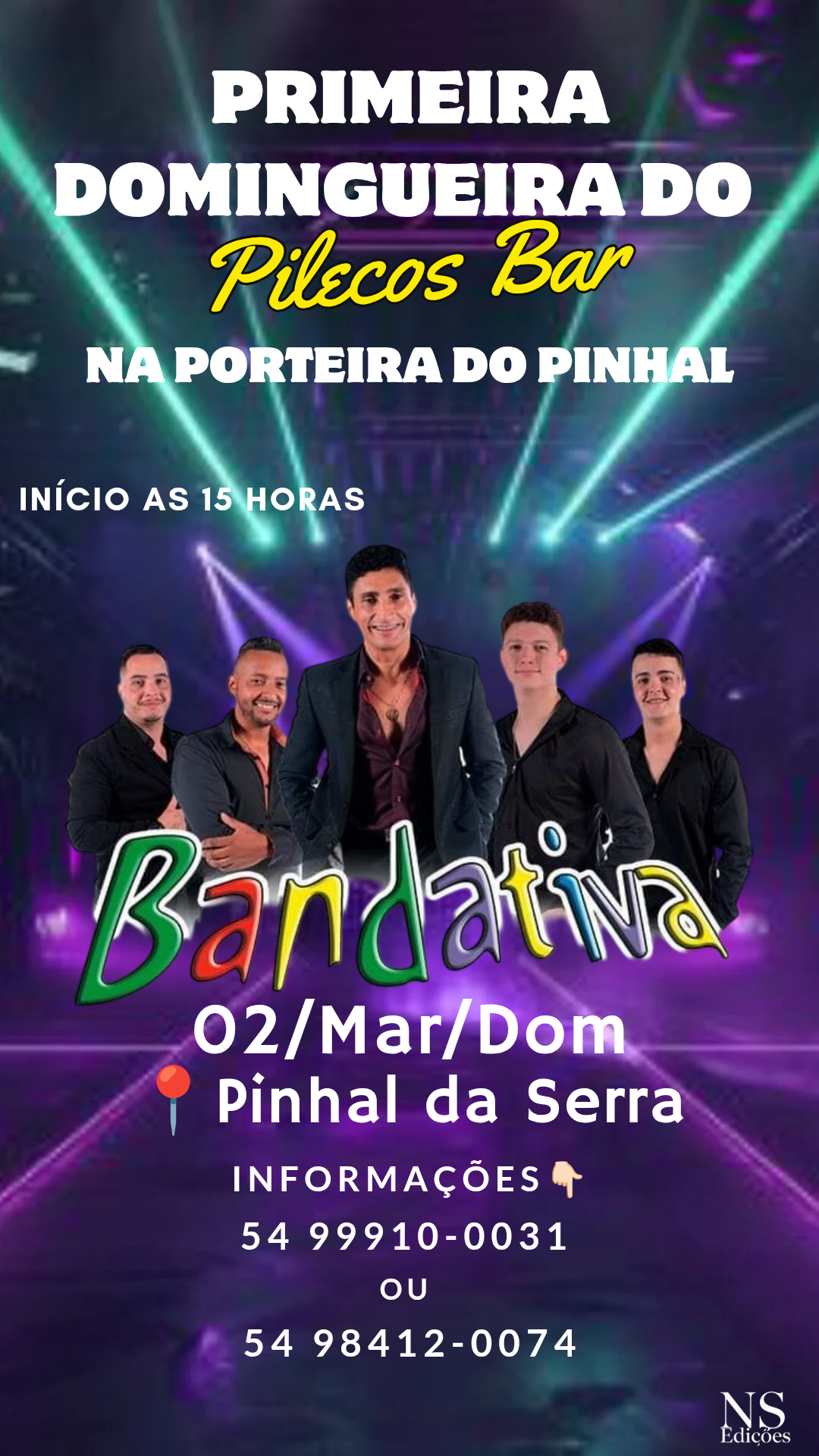 DOMINGUEIRA  NA PORTERA DO PINHAL EM PINHAL DA SERRA