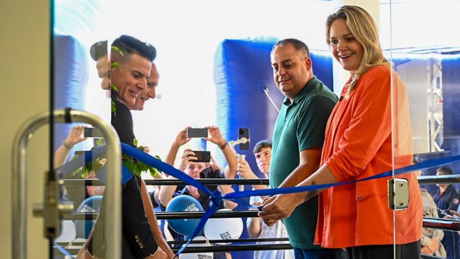 Estado inaugura 8ª Coordenadoria Regional de Perícia em Novo Hamburgo