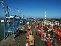 Exportações da Indústria de Transformação abrem ano em alta