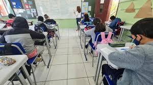 Governo define estratégias para atingir metas de aprendizagem em 2025