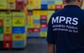 Grupo empresarial que atua no ramo de bebidas tem R$ 7,4 milhões bloqueados após operação do Cira/RS