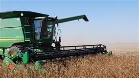 “La Niña pode comprometer safras na América do Sul”, alerta especialista
