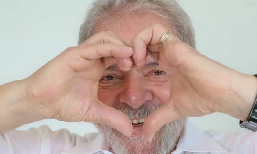 Lula vem ao RS na segunda-feira em evento para impulsionar indústria naval