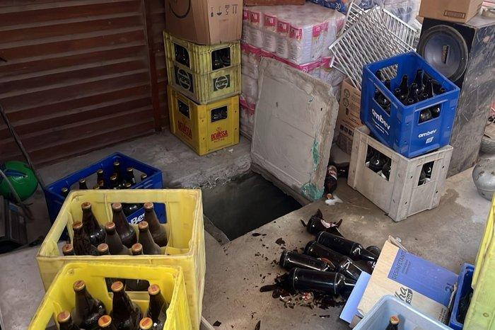 Menina de 9 anos desaparecida é resgatada de cativeiro em Tramandaí; suspeito morre após agressão de populares