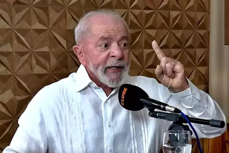 “Nem meu ministério sabe o que nosso governo faz”, diz Lula em evento do PT