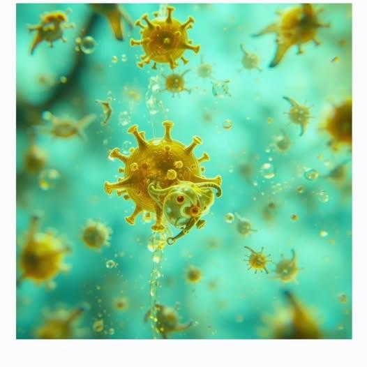 Novo Coronavirus,o que se sabe ate agora