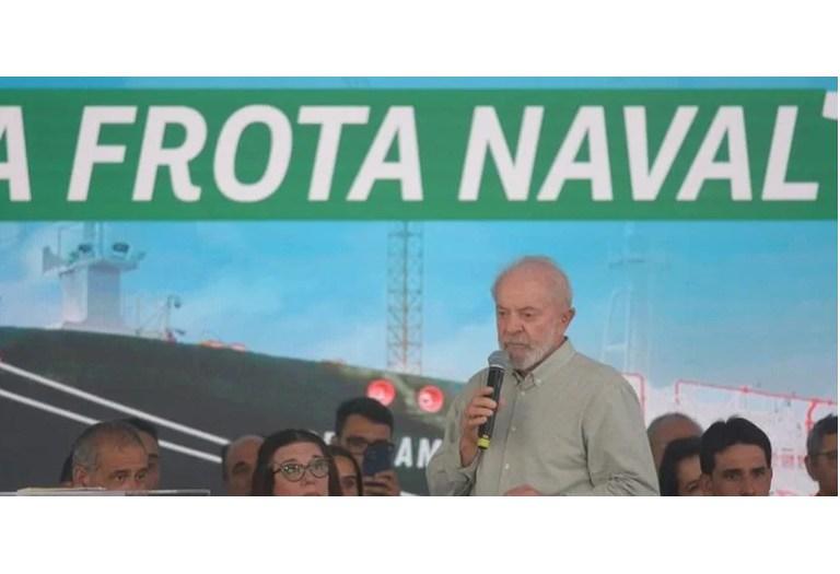 Pesquisa Genial/Quaest: Lula tem 66% de desaprovação no RS