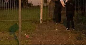 POLÍCIA PRENDE SUSPEITOS DE EXTORQUIR PESSOAS PARA NÃO DIVULGAR FOTOS ÍNTIMAS PELA INTERNET NO RIO GRANDE DO SUL