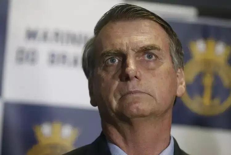 Procuradoria-Geral da República denuncia Bolsonaro por tentativa de golpe de Estado