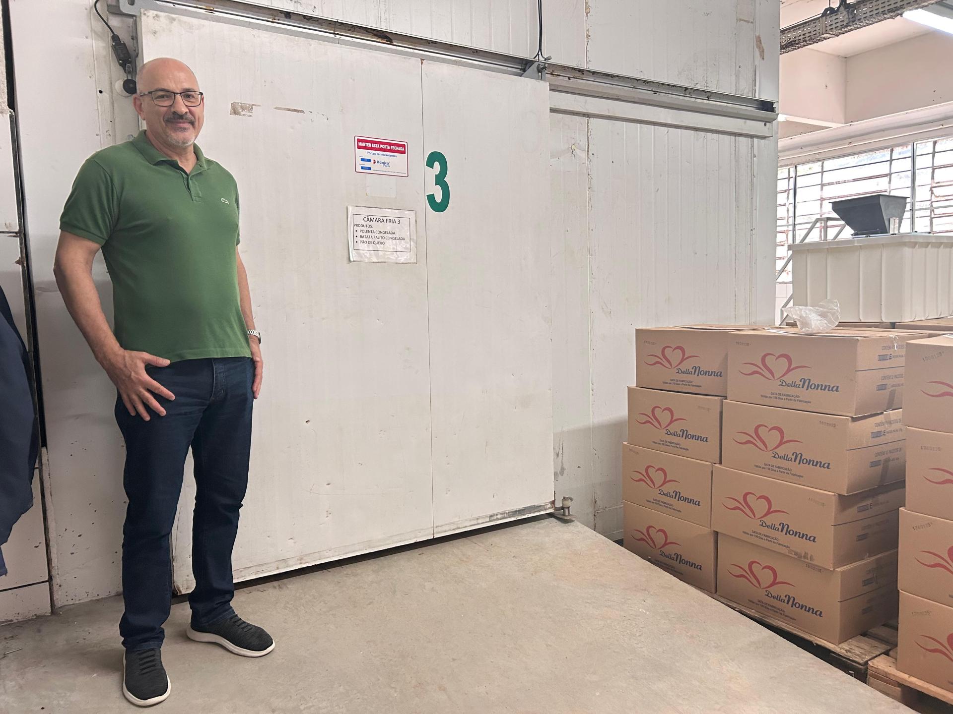 Programa Recupera Indústria RS beneficia mais de 100 empresas atingidas pelas enchentes