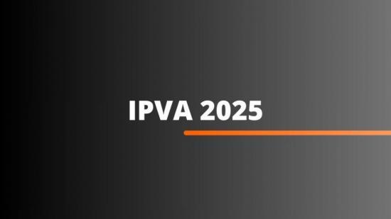 Proprietários de veículos têm até 28 de fevereiro para obter desconto máximo de 22,40% no IPVA 2025