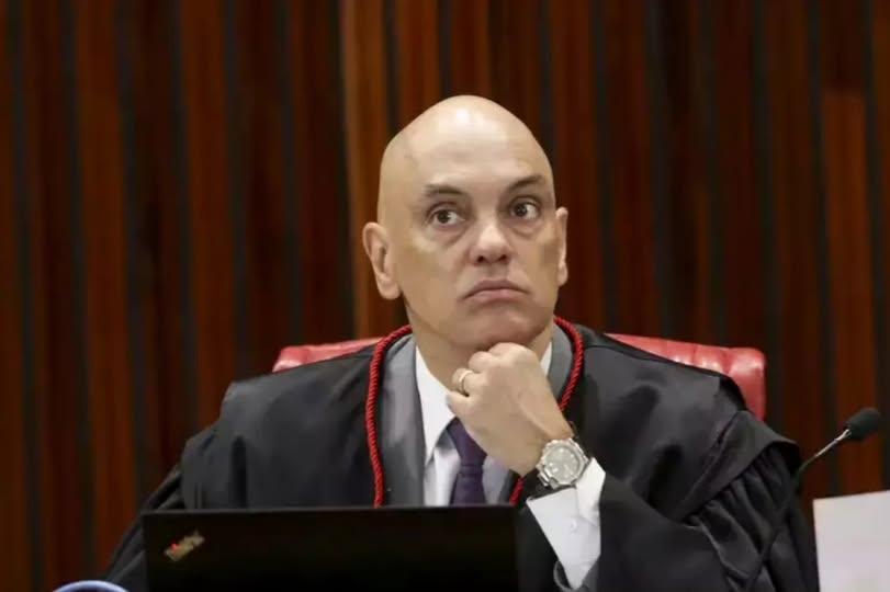 Rumble e Trump Media entram com nova ação na Justiça dos Estados Unidos contra Alexandre de Moraes