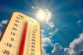 Secretaria da Educação reforça orientações para as escolas estaduais diante da nova onda de calor