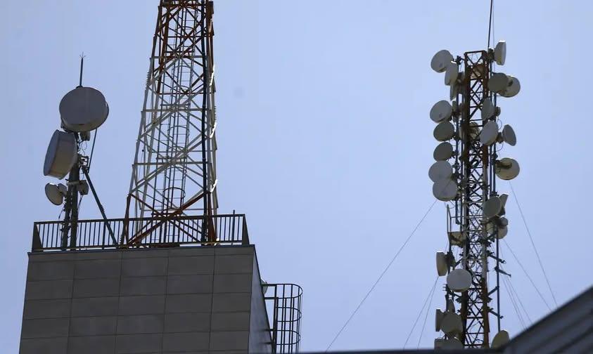 Sinal de telefonia móvel 4G pode chegar em áreas rurais