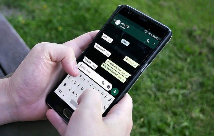 Vigilante é preso em Pantano Grande, por alertar sobre blitz da PRF, em grupo de WhatsApp