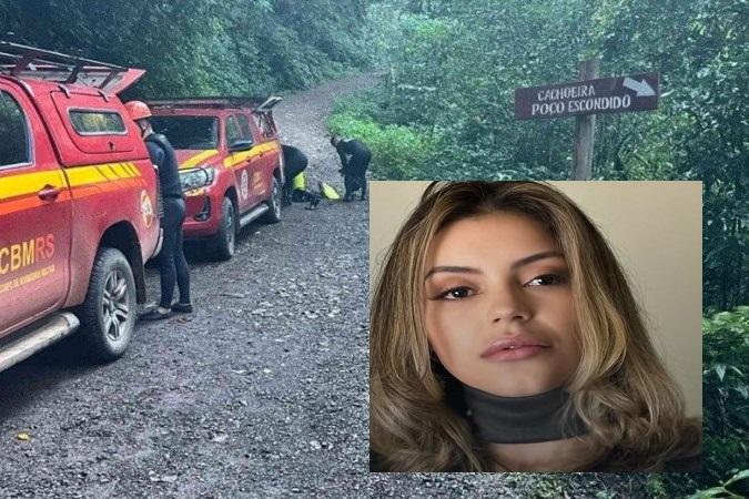 Advogada desaparece e é encontrada sem vida no Litoral Norte
