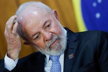 Avaliação negativa do governo Lula ultrapassa os 50% e Tarcísio está empatado tecnicamente em suposto segundo turno