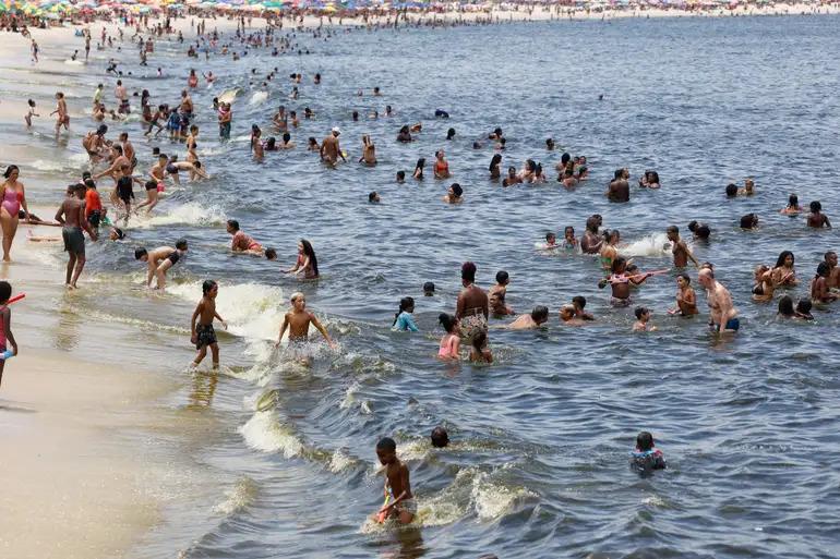 Cuidado preventivo pode evitar acidentes que resultam em afogamentos