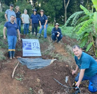 Dia Mundial da Água: Emater/RS-Ascar celebra com avanços na conservação ambiental