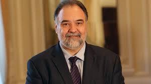 Entrevista deputado estadual Carlos Búrigo
