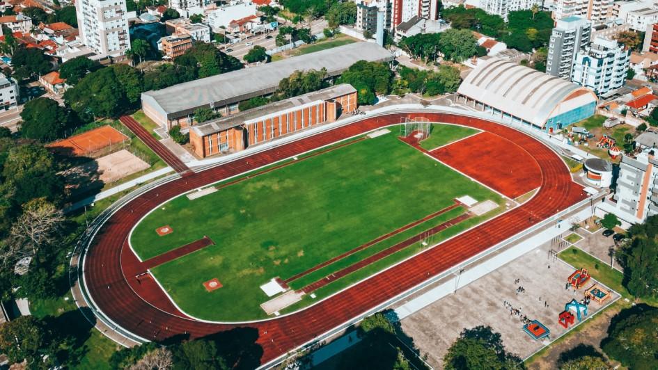 Estado promove Dia da Mulher no Centro de Treinamento Esportivo, com atividades gratuitas para toda a família