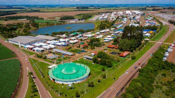 EXPODIRETO 2025 - Emater/RS-Ascar apresenta inovação e tecnologia para enfrentar desafios do campo