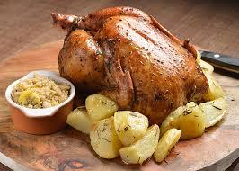 Exportações de carne de frango crescem 17,9% em fevereiro