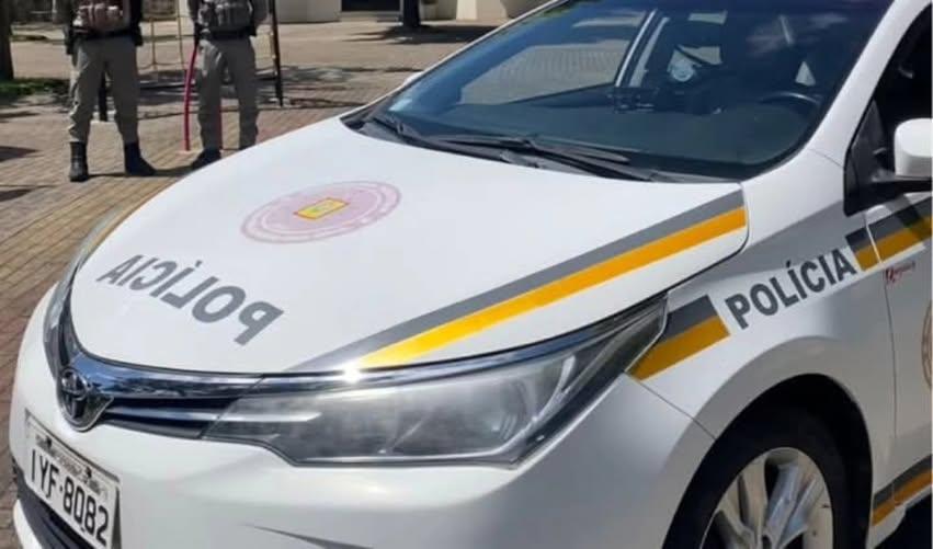 Homem morre baleado após tentar furtar caminhão, em Caxias do Sul