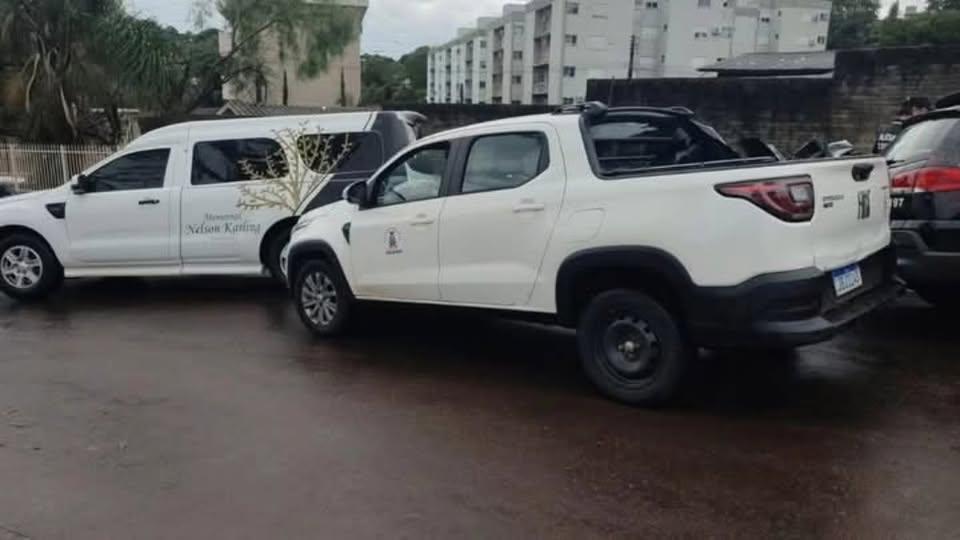 IDOSA MORRE ARRASTADA PELA ÁGUA DURANTE TEMPORAL EM CARAZINHO