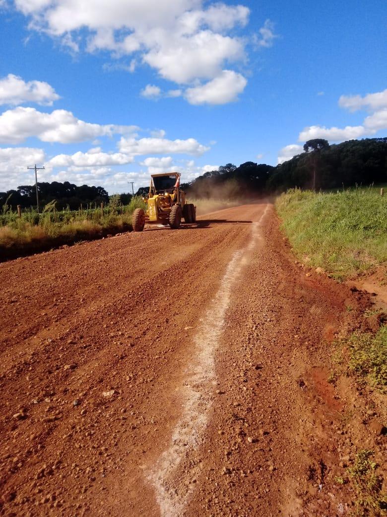 Licitação da Estrada ERS 456 será realizada este ano de 2025