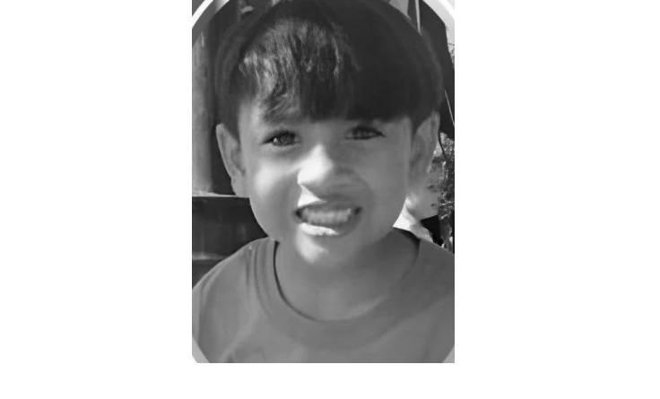 Menino de 5 anos jogado de ponte pelo pai será velado no Vale do Sinos
